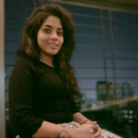 ANM Global Employee Ritisha Mukherjee's profile photo