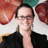GlassRoots Employee Michelle Knox's profile photo