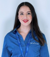 Intuitive Employee Daniela Rosales's profile photo