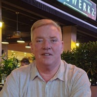 Austin Engineering Ltd Employee Anthony Miller's profile photo