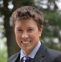Allegion US Employee Ross Roberson's profile photo