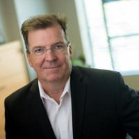 Priority Building Services Ltd. Employee Brian Veitch's profile photo