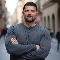 Brooks Funke Email & Phone Number