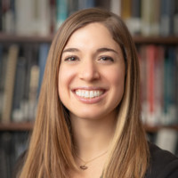 Lydia Garetano Email & Phone Number