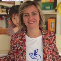 Mission Bambini Employee Ginevra Margherita Castellan's profile photo