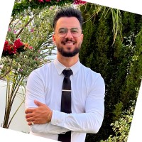 CredAbility Employee Pavlos Maratos's profile photo