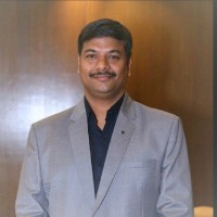 MEKICS Employee Prafulla Kadam's profile photo