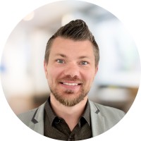 ACSSI Employee Mickael Soffray's profile photo