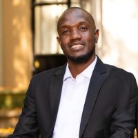 Kotahi Engineering Studio Employee Victor Chatambudza's profile photo