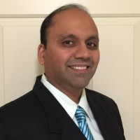 People search result for Manoj Shenoy