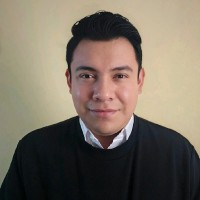 LUNAVE Employee Victor Arnulfo Piliado Téllez's profile photo