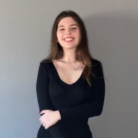 Operad Employee Emma Levy's profile photo