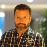 Sett Solutions Employee Marcelo Neves's profile photo