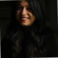 Renuka Pai Email