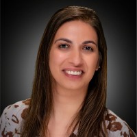 Intrepid Employee Firuza Baria's profile photo