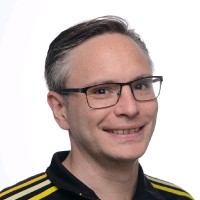 taz Employee Simon Poelchau's profile photo