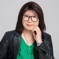 Taft Foundation Employee Yajuan Ding's profile photo