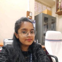 Canara HSBC Life Insurance Employee Sushmita Dey's profile photo