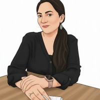 Zuora Employee Prachi Bhatia's profile photo