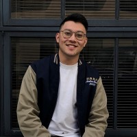 Marketing Consultancy Employee Brandon Loo's profile photo