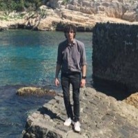 Motorsport Gaming Employee Thomas Drigues's profile photo