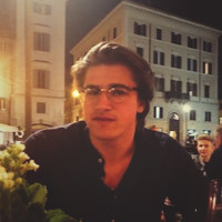 Agrinetix LLC Employee Benjamin Wildman's profile photo