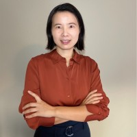 Kobayashi Sugita & Goda Employee Ying Gu's profile photo