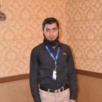Waves Plus Employee Haseeb Baig's profile photo