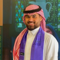 Initial Saudi Group Employee Ahmed Bukhari's profile photo