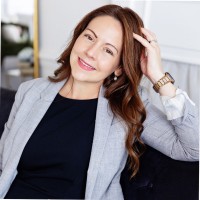 Vanderbilt University - Owen Graduate School of Management Employee Olivia Bryant's profile photo