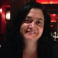 BD Employee Isabel D.'s profile photo