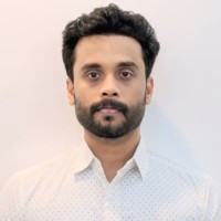 GLIDER.ai Employee Nikhil S's profile photo