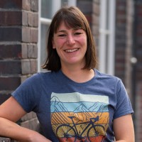 Schwarzwald Tourismus Kinzigtal e.V. Employee Vanessa Kopp's profile photo