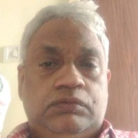 Beurer GmbH Employee Komaraju Prakash's profile photo