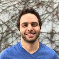 Stealth Startup Employee Or Cohen's profile photo