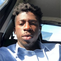 CLIENTELE, INC. Employee Derrick Enninful's profile photo