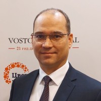 Sergey Yelshin Email & Phone Number