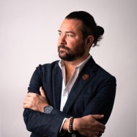 Purpose Tea Employee Mason Ice's profile photo
