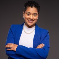 Marcus Performing Arts Center Employee Dominique Maybank's profile photo