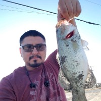 Lactalis Heritage Dairy Employee Efren Navarro's profile photo