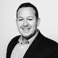 State Street Employee Marcus Oliveira's profile photo