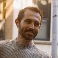 Powerhouse Arts, Inc. Employee Jeffrey Close's profile photo