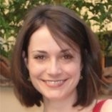Folio Literary Management Employee Emily van Beek's profile photo