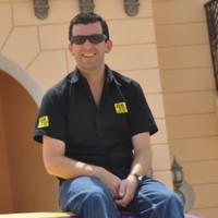 Colin Thomas Email & Phone Number