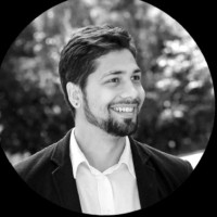 freelancer Employee Sergiu Munteanu's profile photo