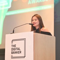 Global Private Banker Employee Andrea Pascual's profile photo