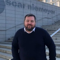 Ceacom Employee Yannick Ragot's profile photo