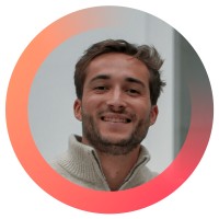 Footbar Employee Pierre Robert's profile photo