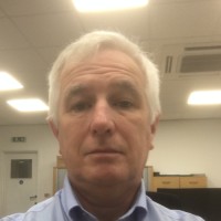 Heaton Green Dust Control Limited Employee Andy McAllister's profile photo