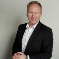 Ullensaker kommune Employee Hans-Petter Iversen's profile photo